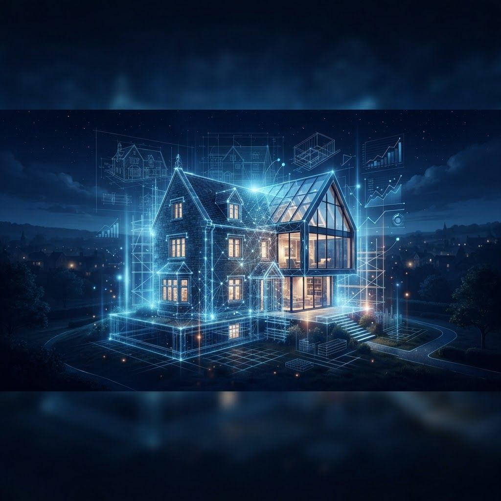 Top 10 Best Home Renovation Companies in Amber Valley