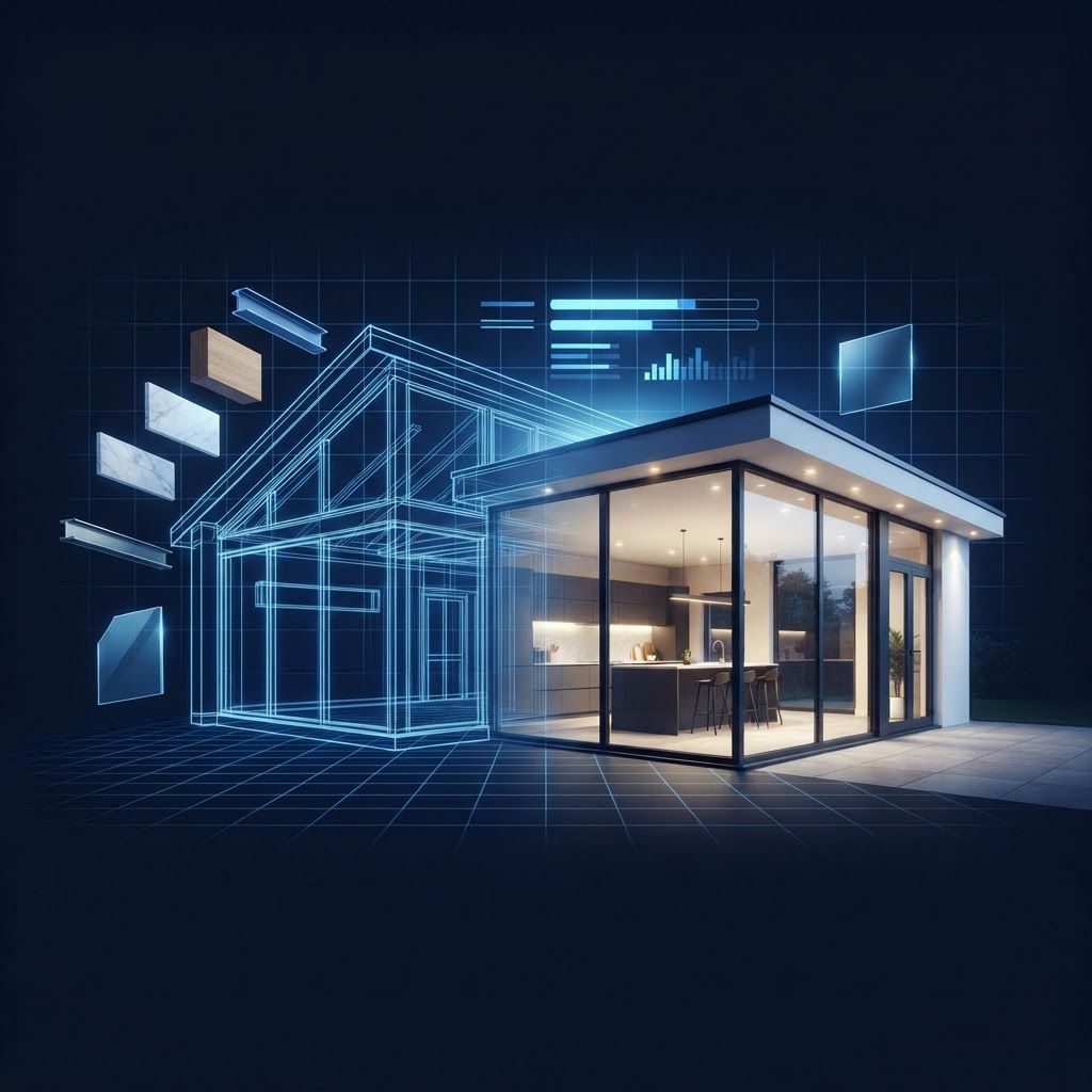 Top 10 Best Home Renovation Companies in Antrim and Newtownabbey