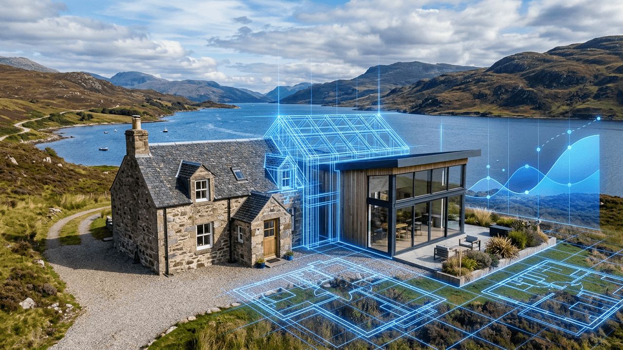 Top 10 Best Home Renovation Companies in Argyll and Bute