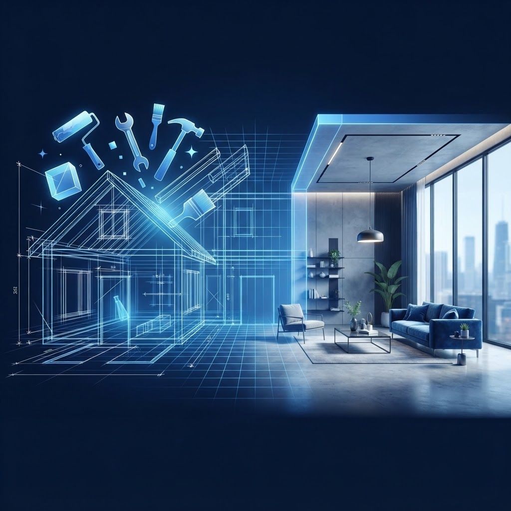 Top 10 Best Home Renovation Companies in Ashfield