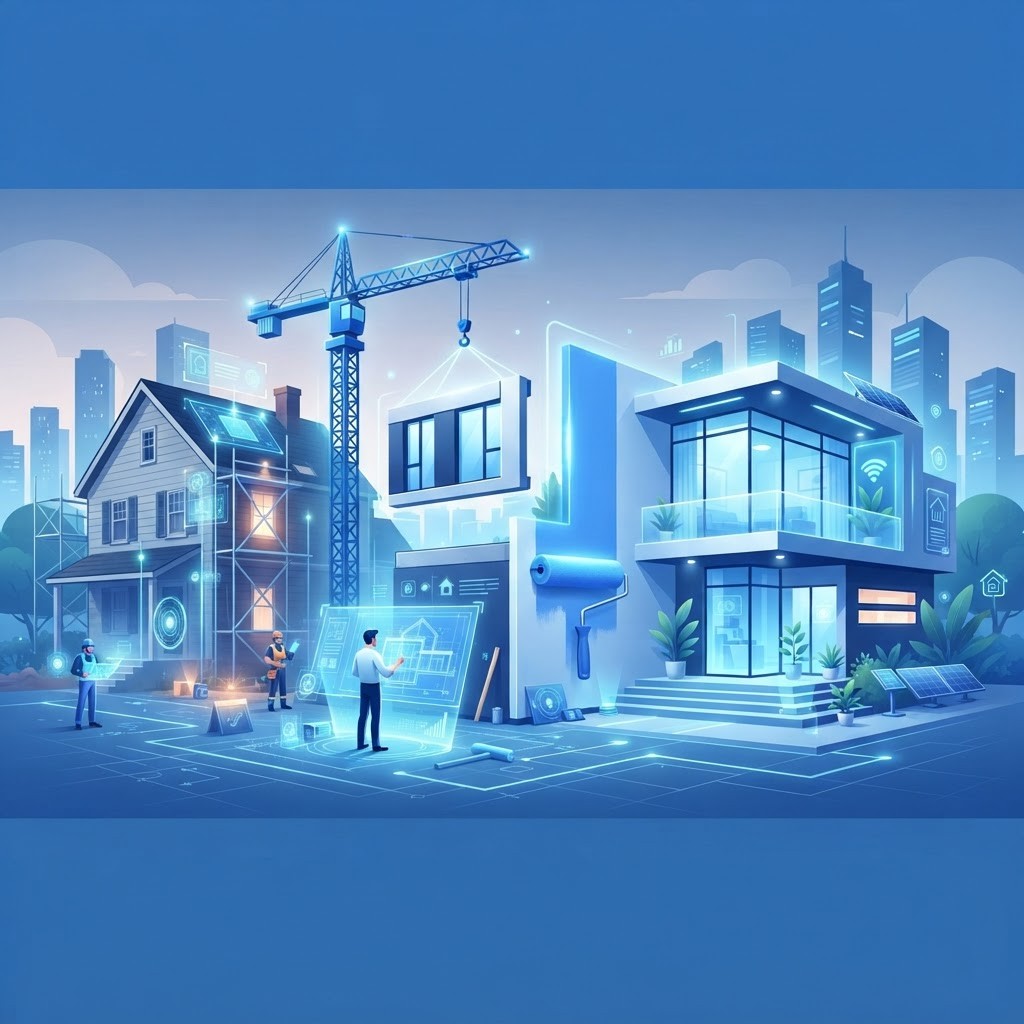 Top 10 Best Home Renovation Companies in Brent