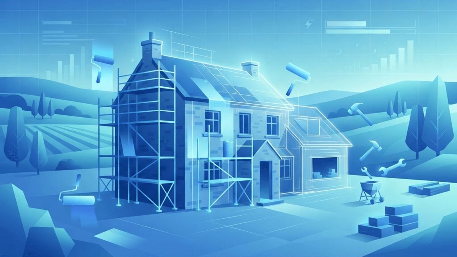 Top 10 Best Home Renovation Companies in Broadland