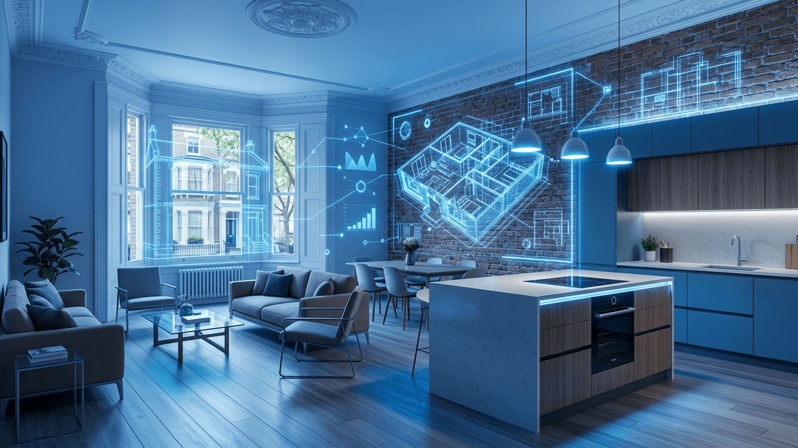 Top 10 Best Home Renovation Companies in Burnley
