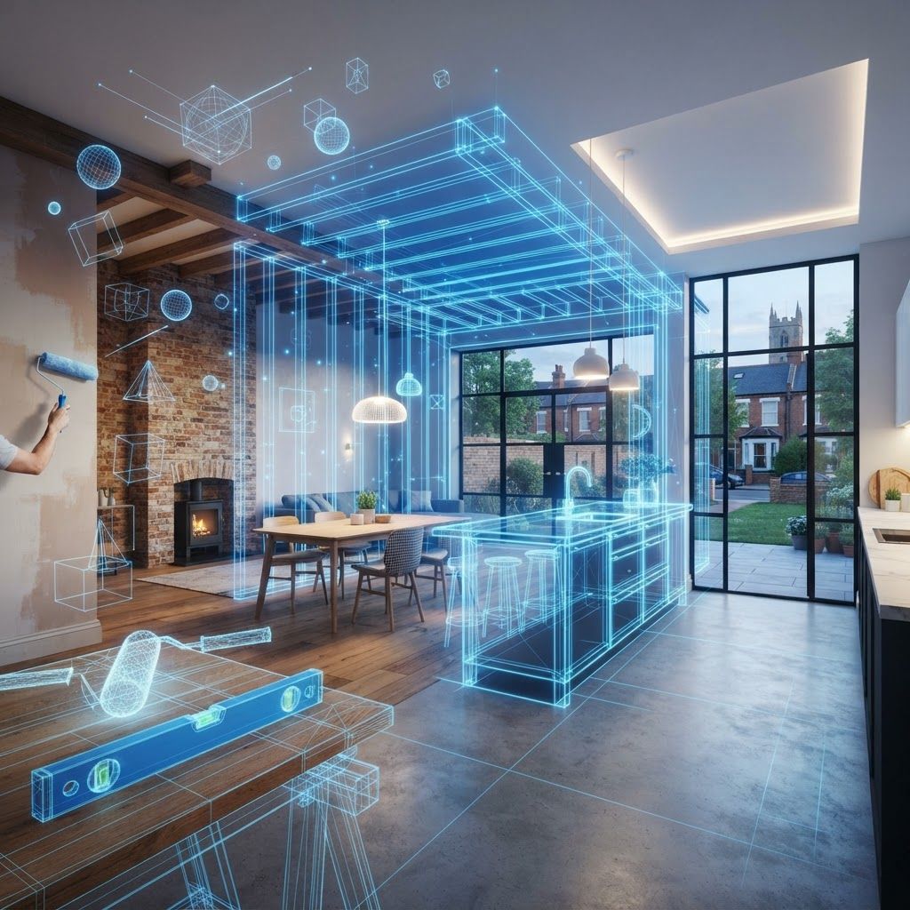 Top 10 Best Home Renovation Companies in Bury