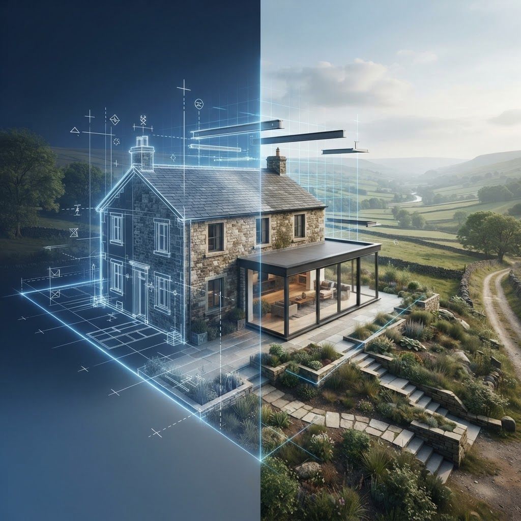 Top 10 Best Home Renovation Companies in Calderdale