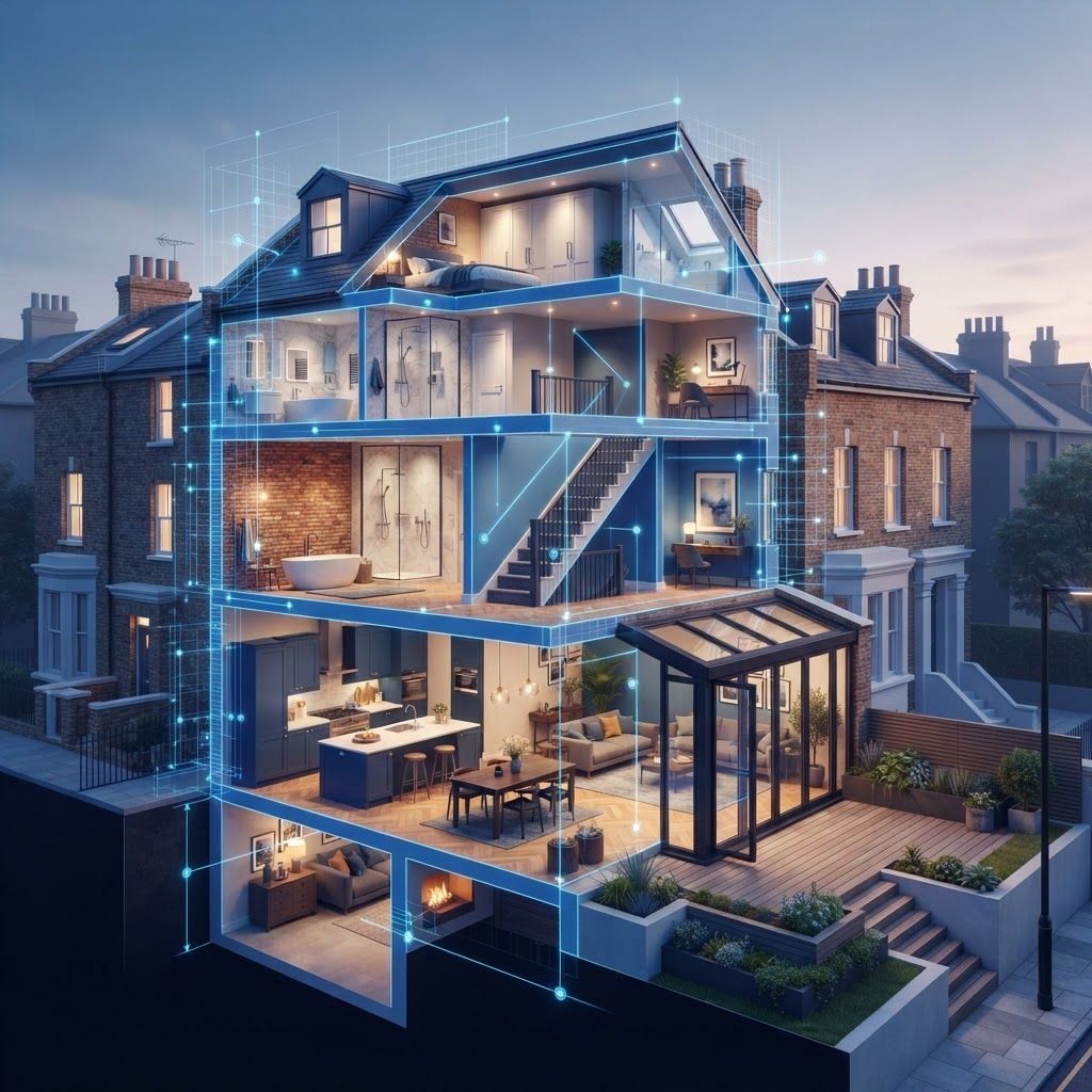 Top 10 Best Home Renovation Companies in Camden