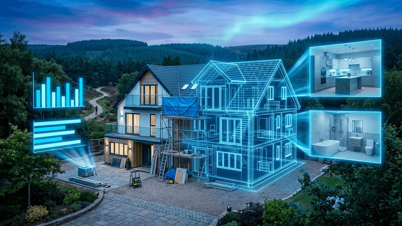 Top 10 Best Home Renovation Companies in Cannock Chase