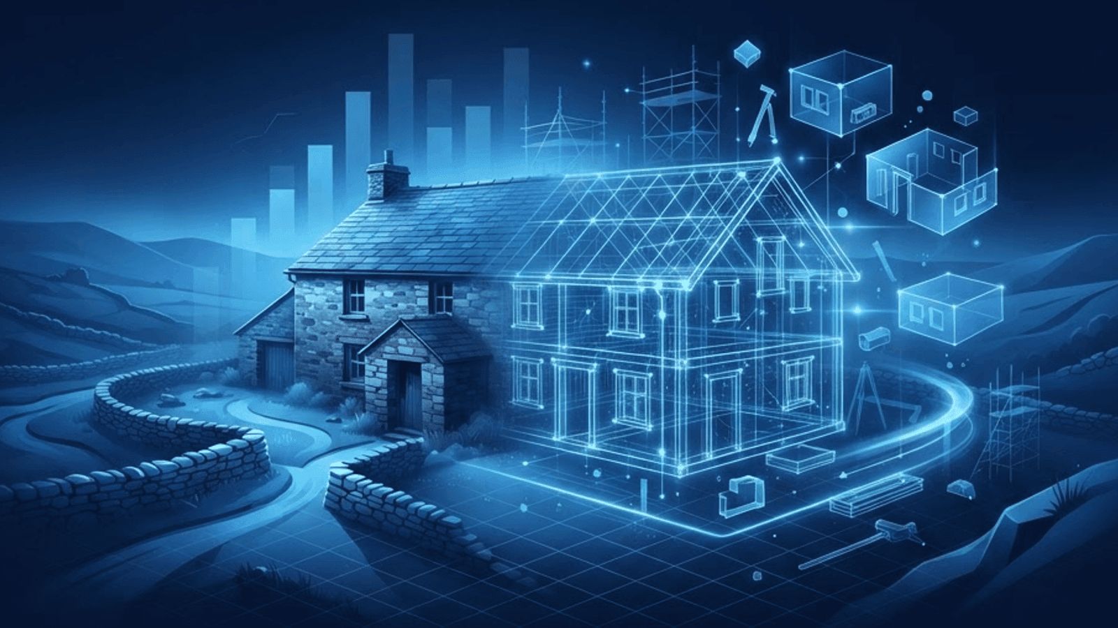 Top 10 Best Home Renovation Companies in Carmarthenshire