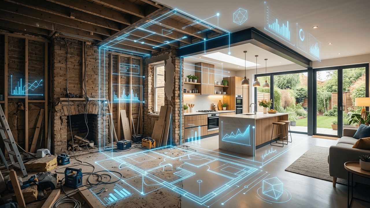 Top 10 Best Home Renovation Companies in Castle Point
