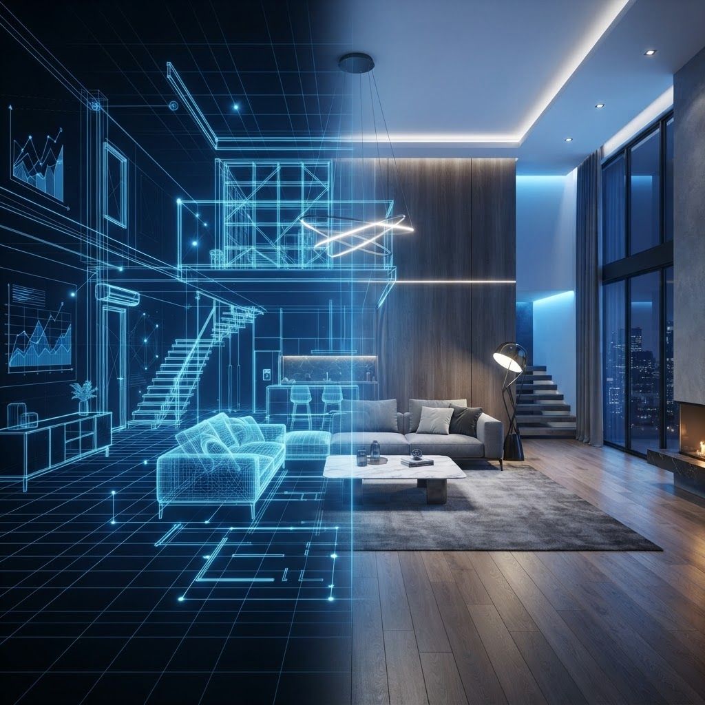 Top 10 Best Home Renovation Companies in Causeway Coast and Glens