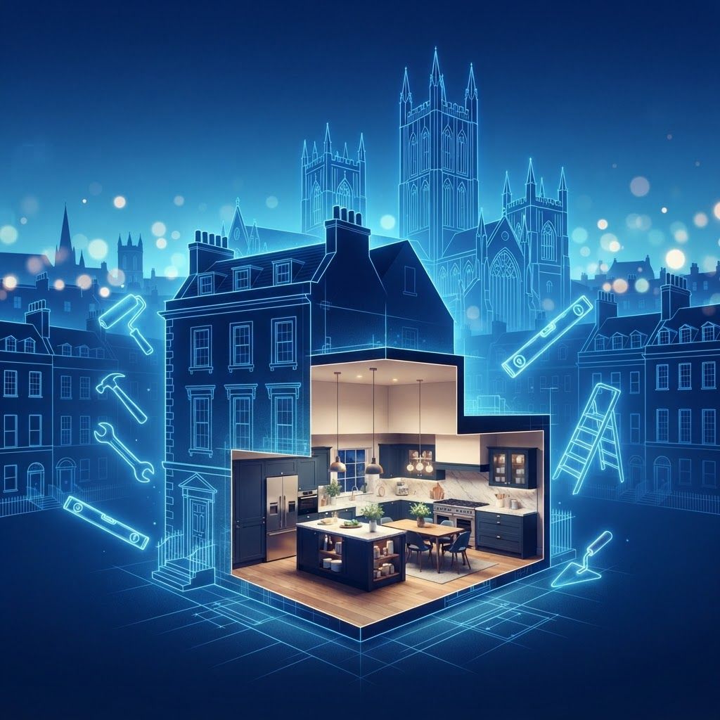 Top 10 Best Home Renovation Companies in Chichester