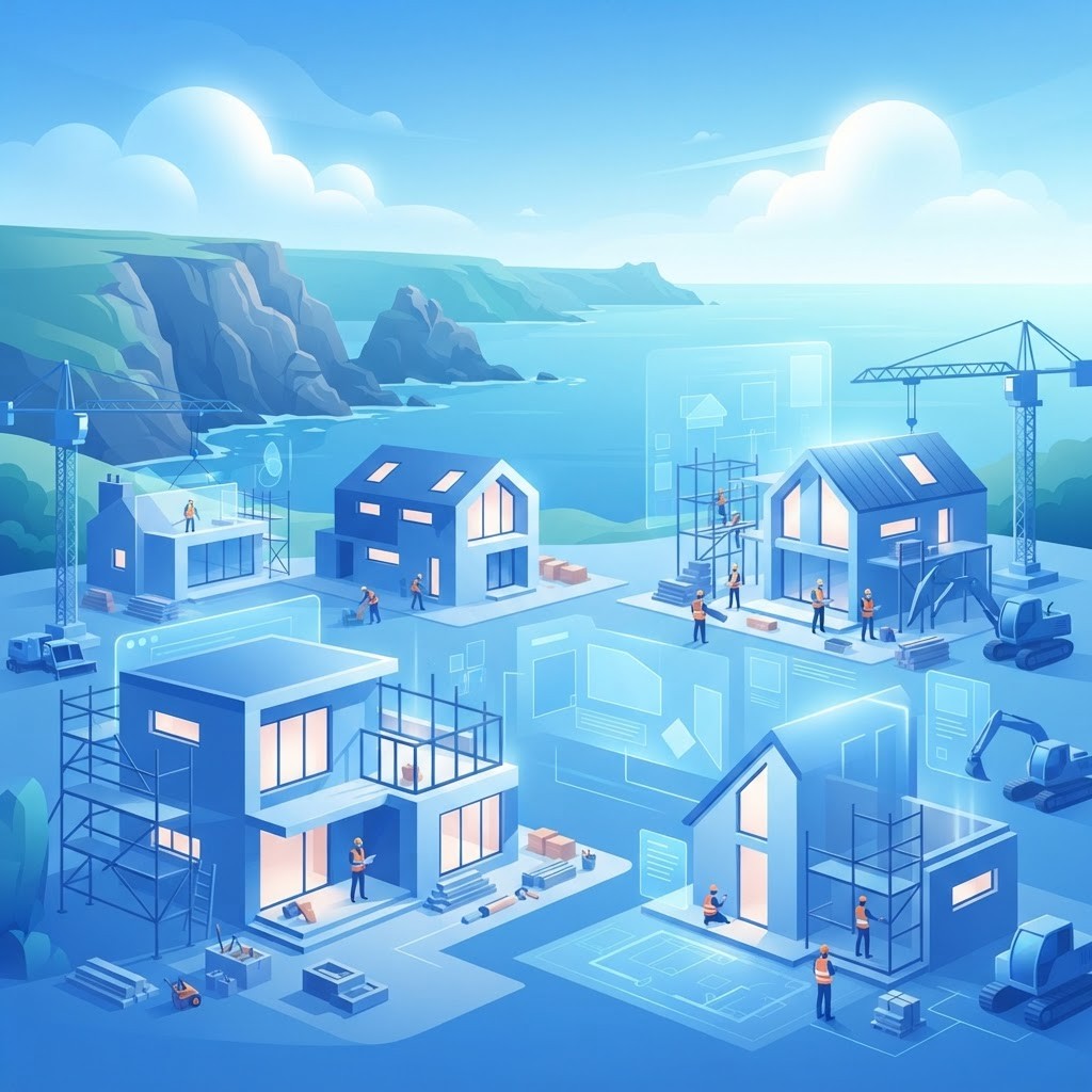 Top 10 Best Home Renovation Companies in Cornwall