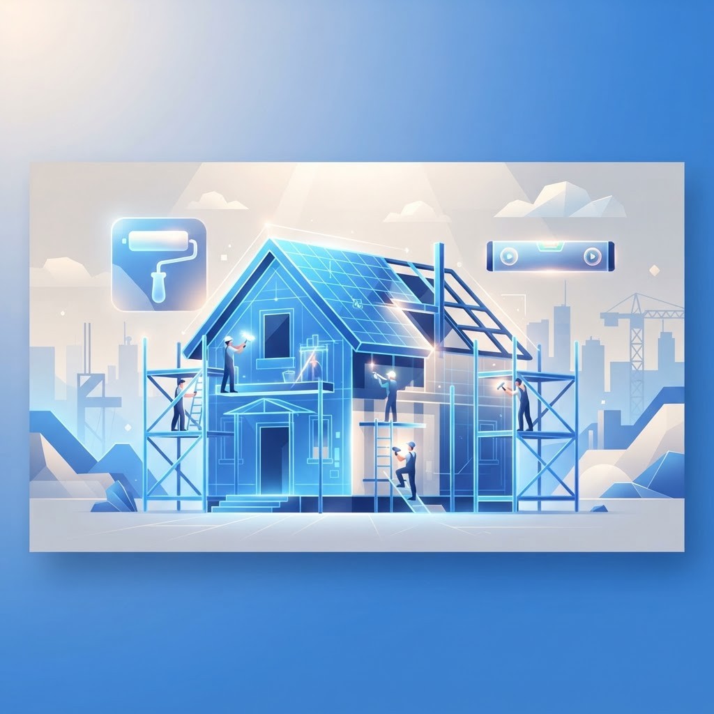 Top 10 Best Home Renovation Companies in Coventry