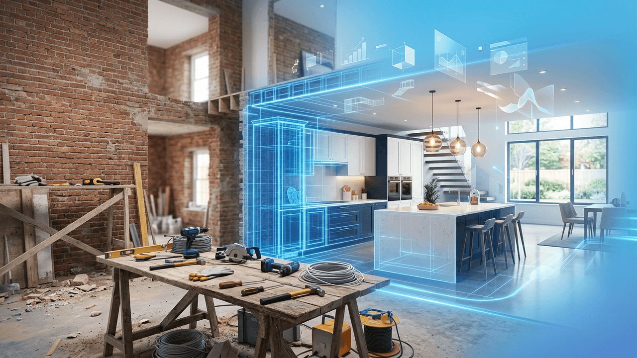 Top 10 Best Home Renovation Companies in Darlington