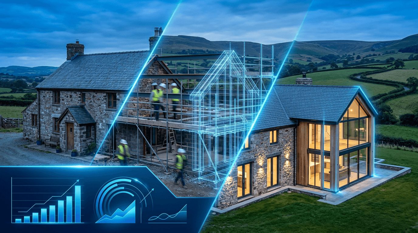 Top 10 Best Home Renovation Companies in Denbighshire