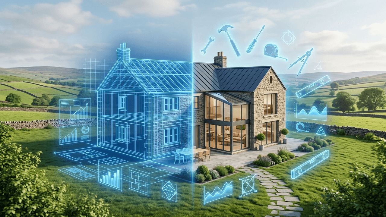 Top 10 Best Home Renovation Companies in Derbyshire Dales