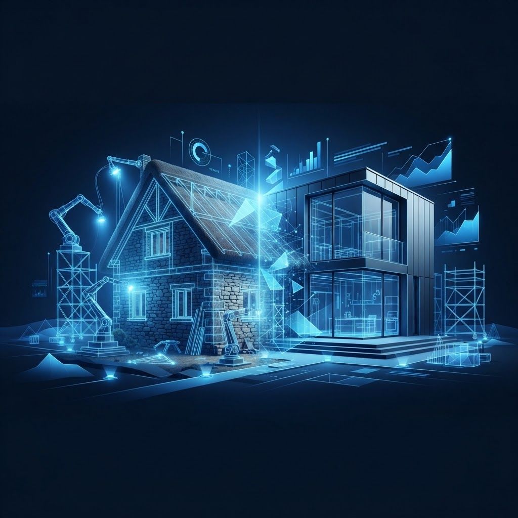 Top 10 Best Home Renovation Companies in Dumfries and Galloway