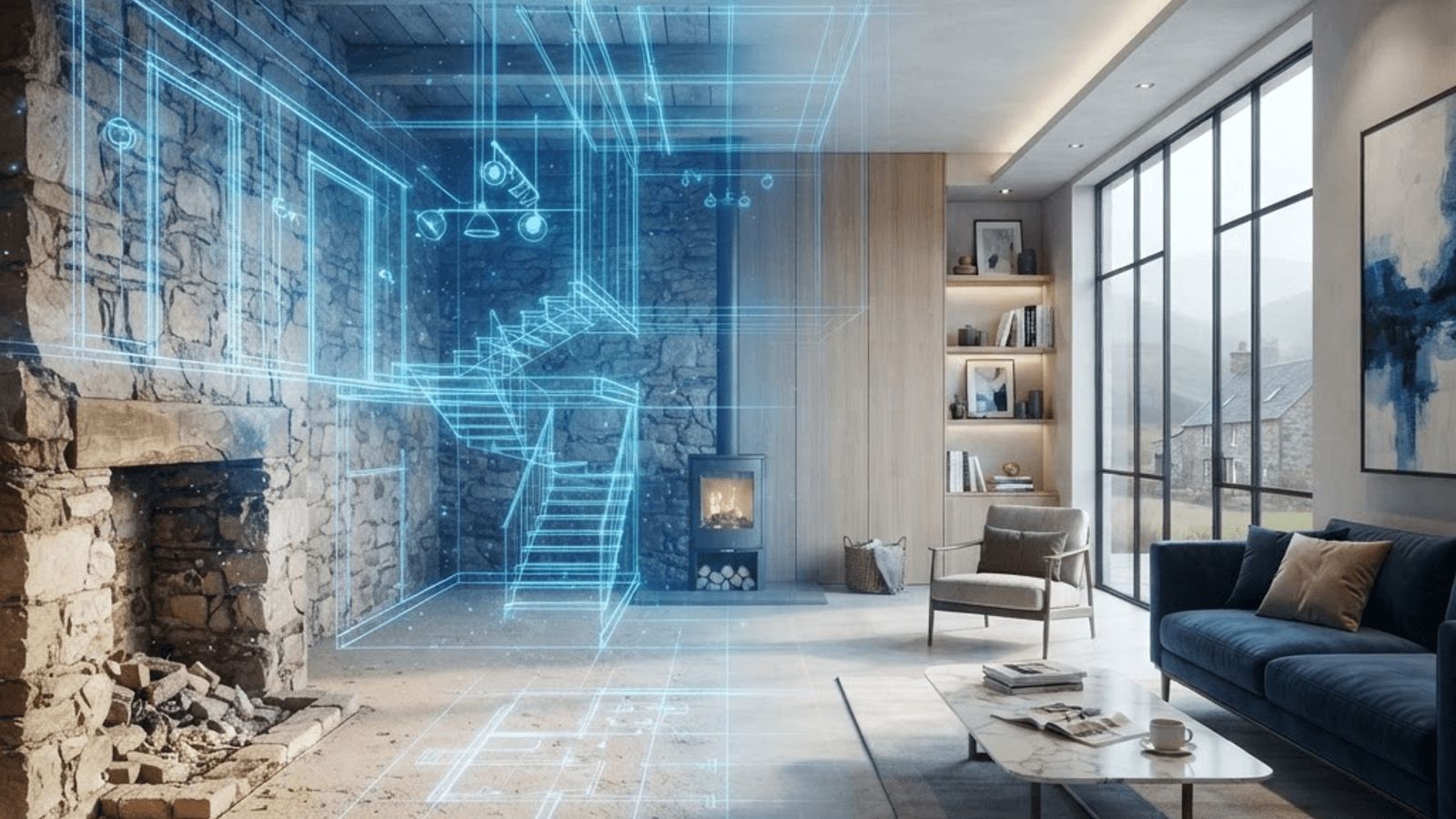 Top 10 Best Home Renovation Companies in East Ayrshire