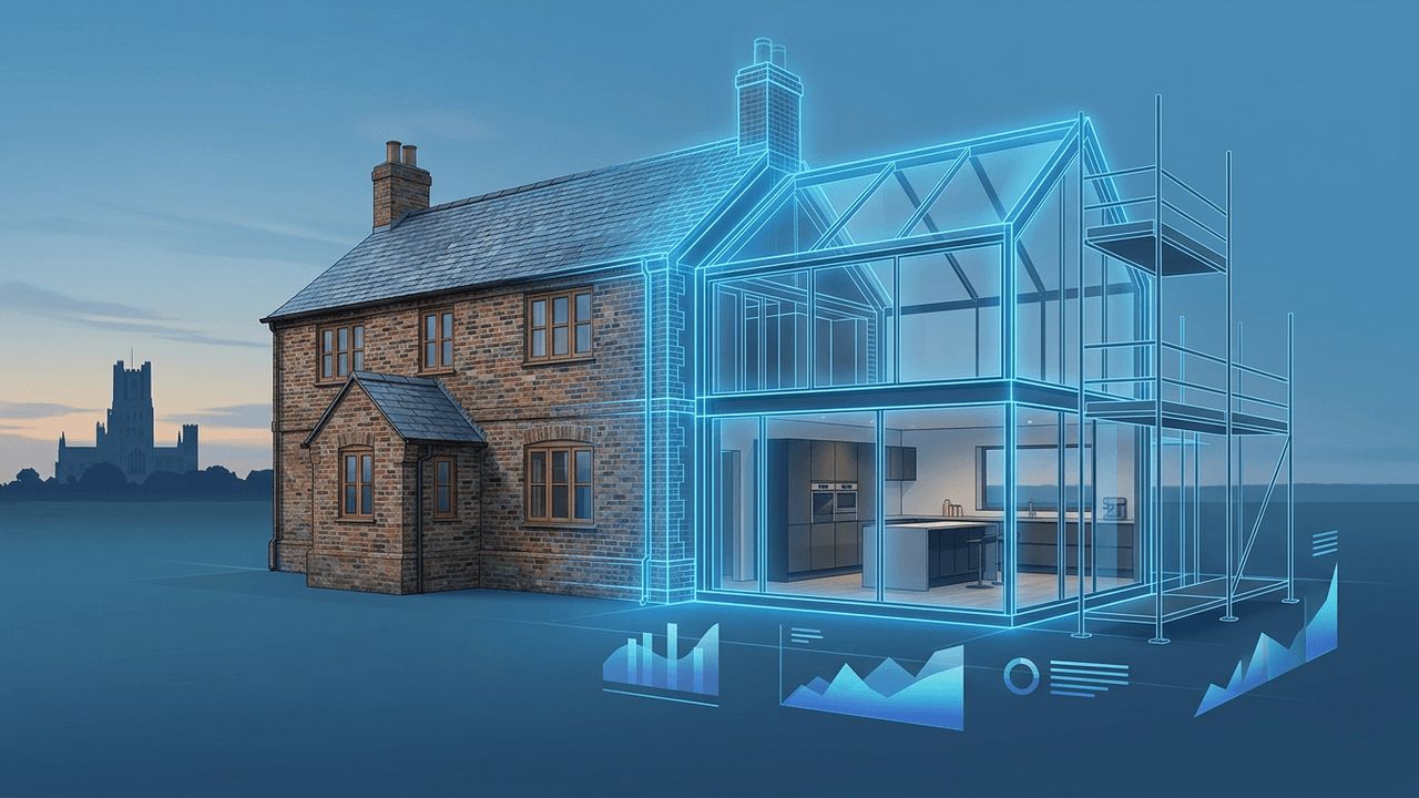 Top 10 Best Home Renovation Companies in East Cambridgeshire