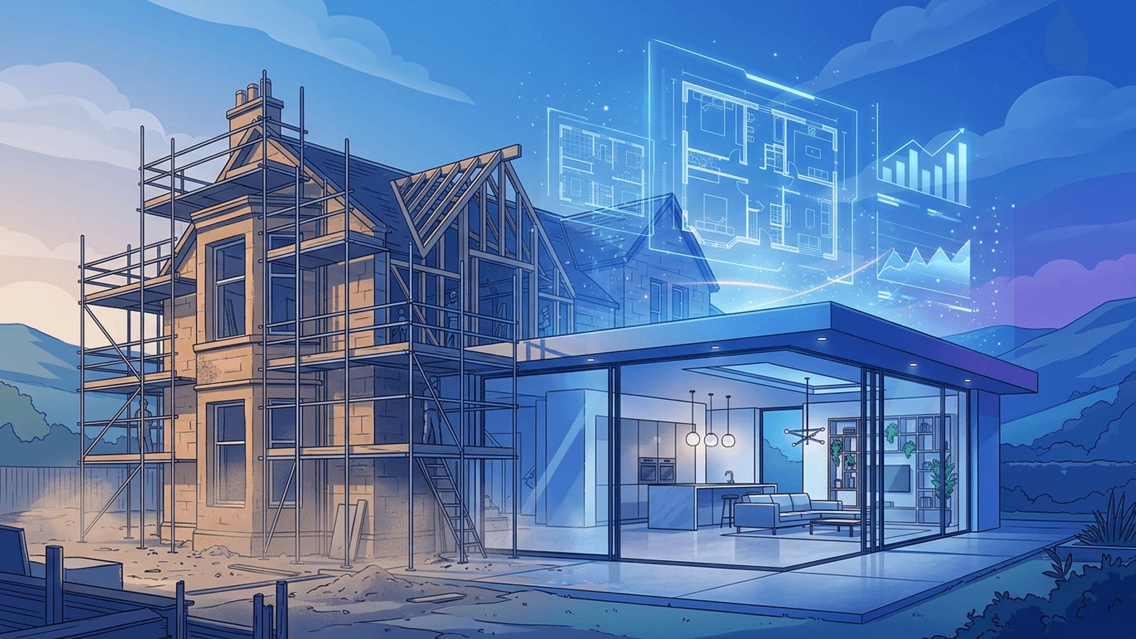 Top 10 Best Home Renovation Companies in East Dunbartonshire