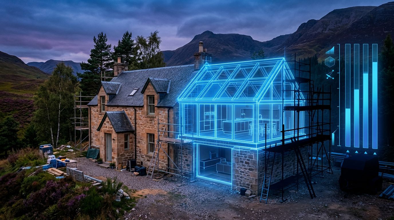 Top 10 Best Home Renovation Companies in East Renfrewshire