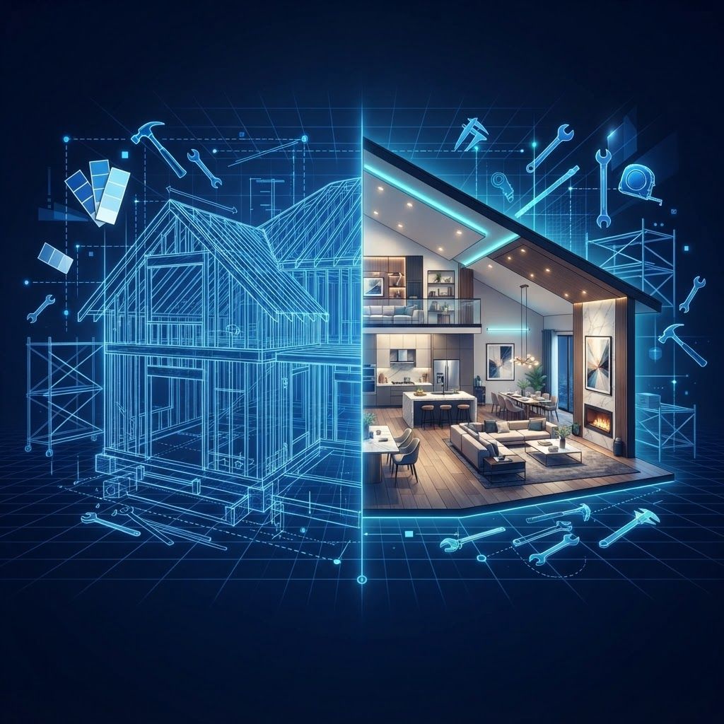 Top 10 Best Home Renovation Companies in Eastleigh
