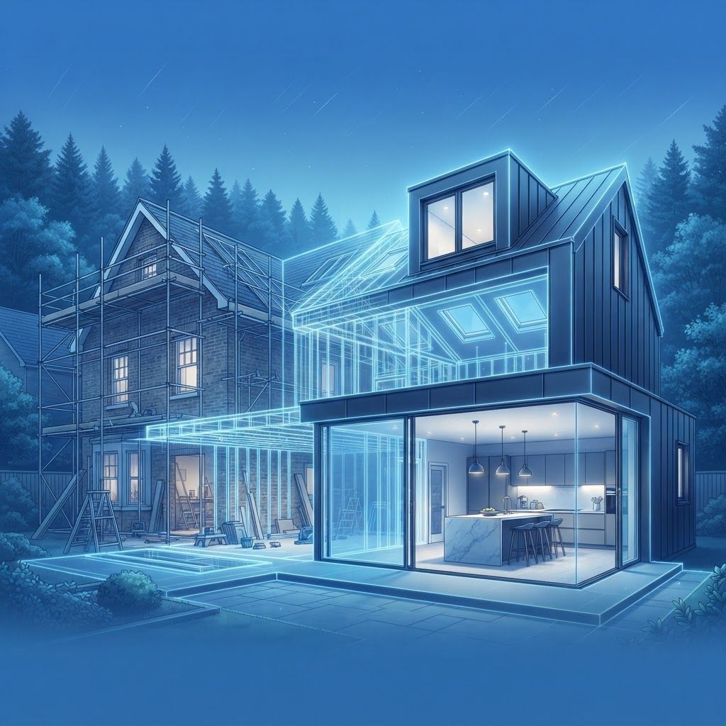 Top 10 Best Home Renovation Companies in Epping Forest