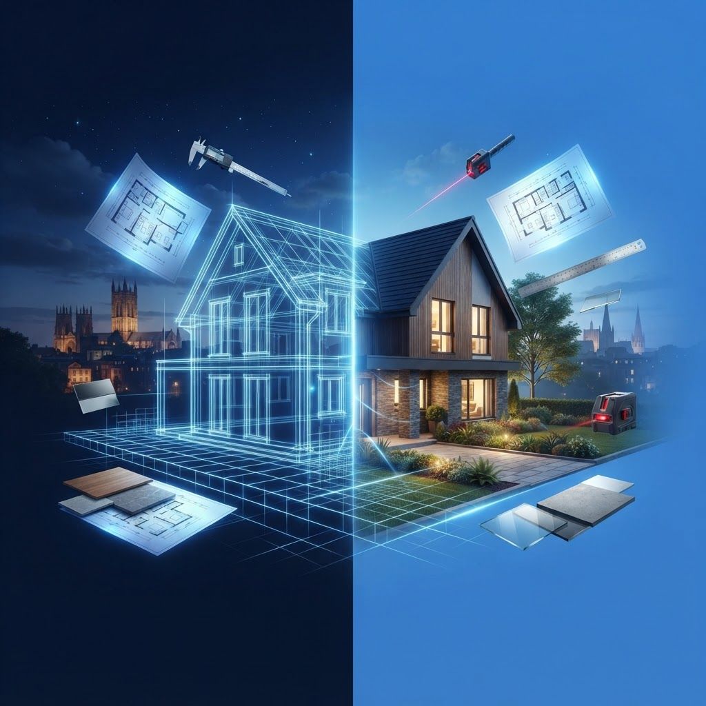 Top 10 Best Home Renovation Companies in Exeter