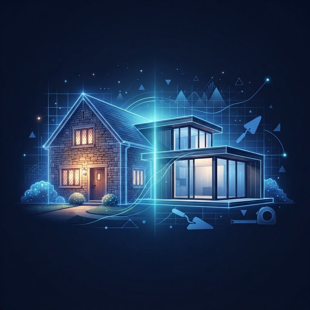 Top 10 Best Home Renovation Companies in Fermanagh and Omagh
