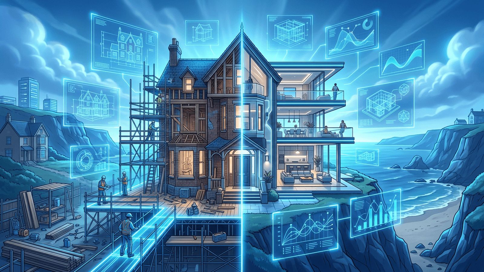Top 10 Best Home Renovation Companies in Folkestone and Hythe