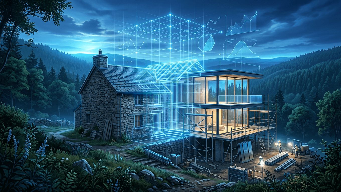 Top 10 Best Home Renovation Companies in Forest of Dean