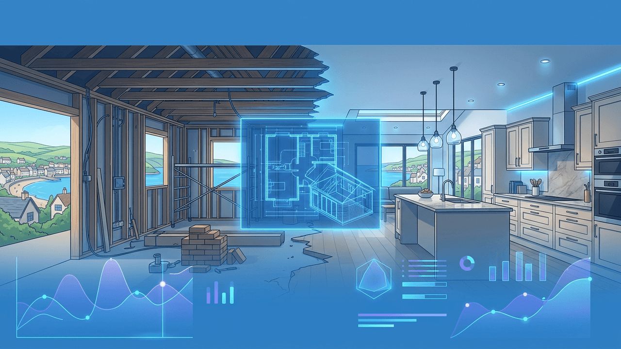 Top 10 Best Home Renovation Companies in Gosport