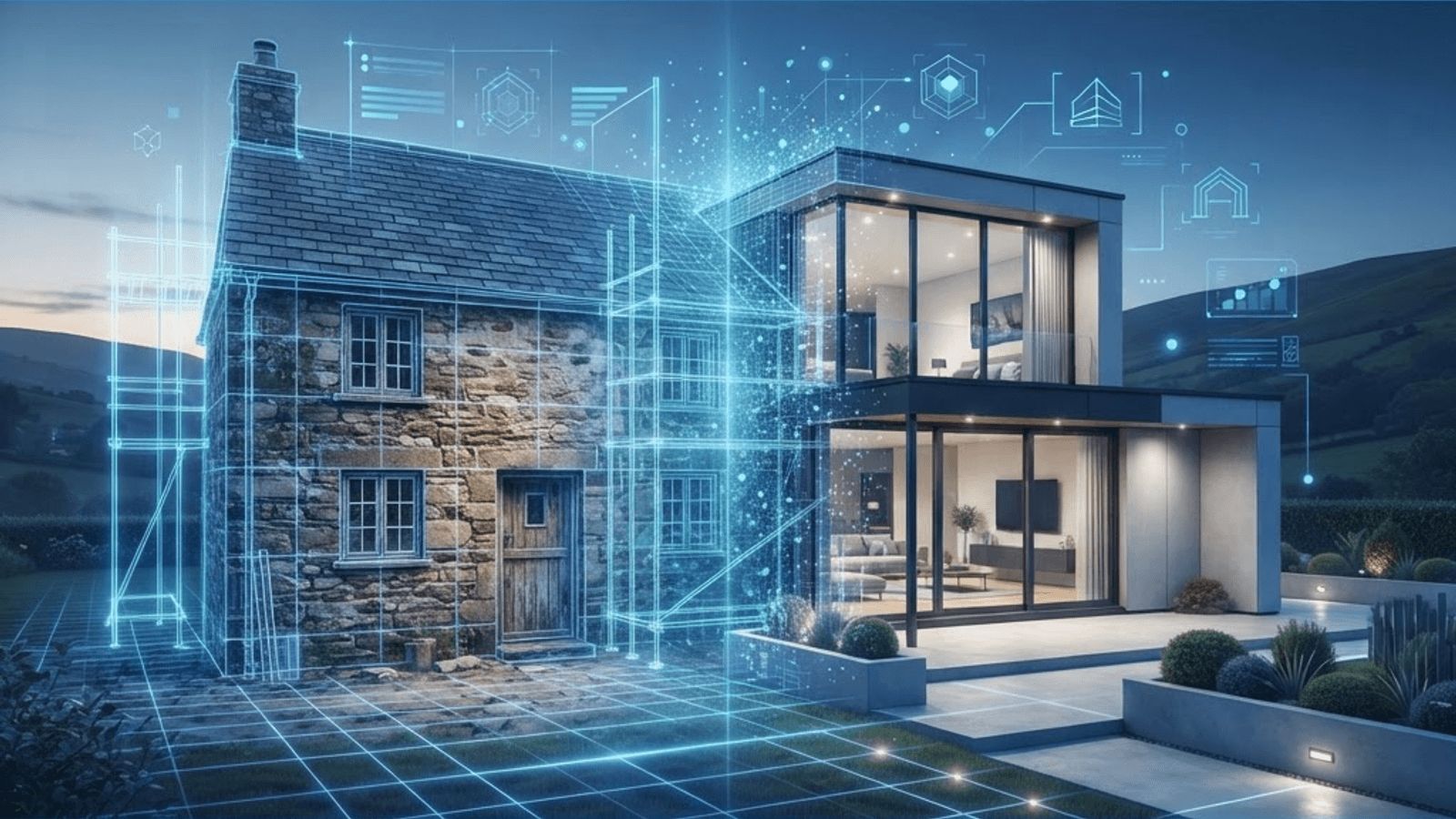 Top 10 Best Home Renovation Companies in Gwynedd