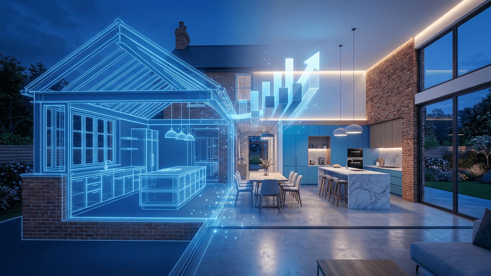 Top 10 Best Home Renovation Companies in Harborough