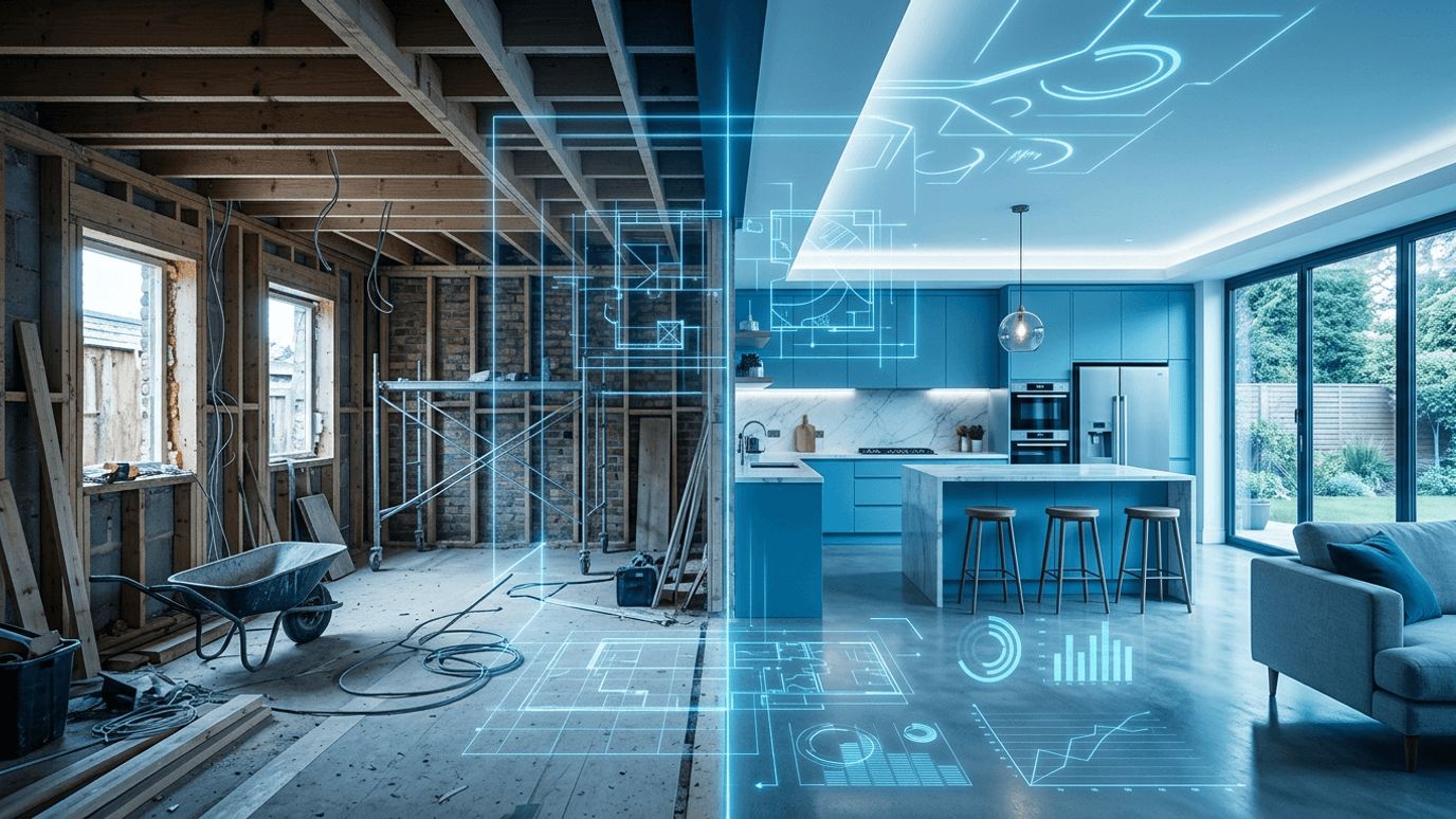Top 10 Best Home Renovation Companies in Harlow
