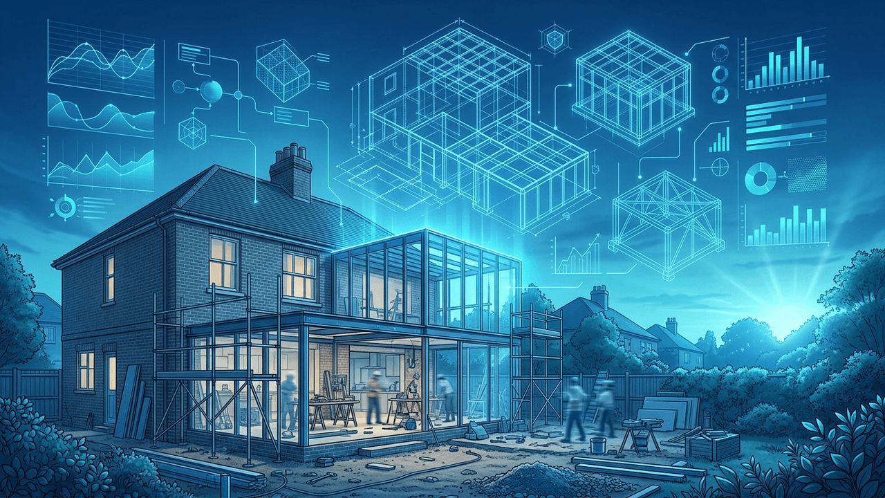 Top 10 Best Home Renovation Companies in Hertsmere