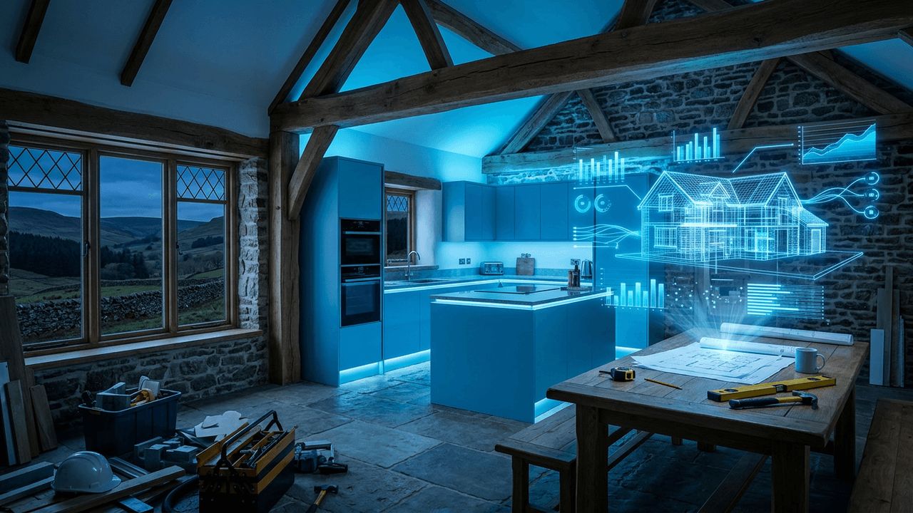 Top 10 Best Home Renovation Companies in High Peak