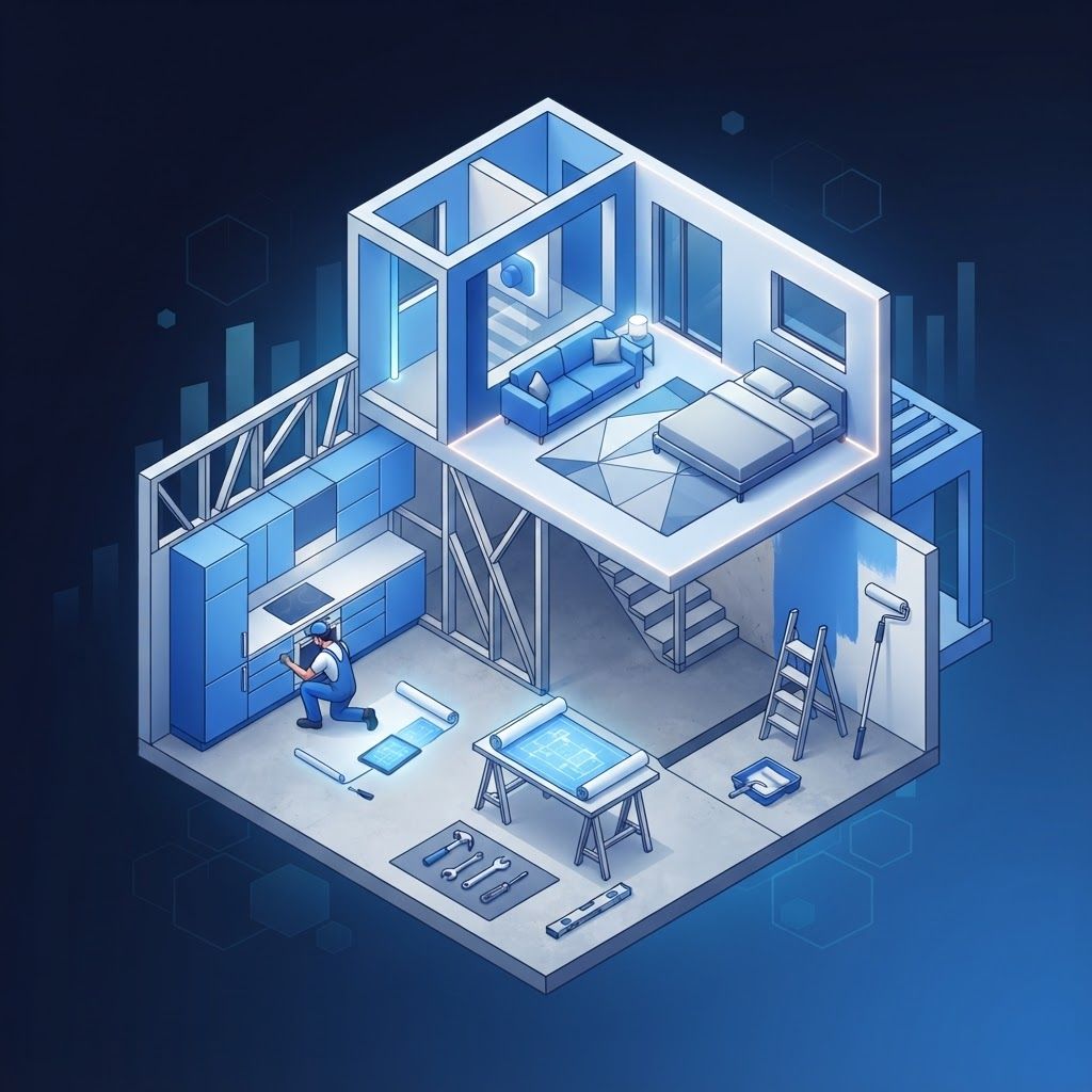 Top 10 Best Home Renovation Companies in Highland