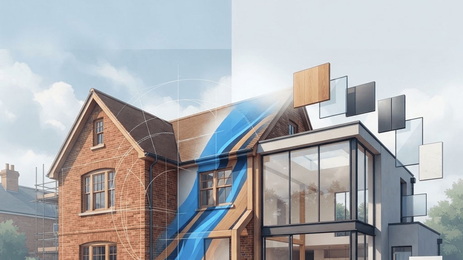 Top 10 Best Home Renovation Companies in Hinckley and Bosworth