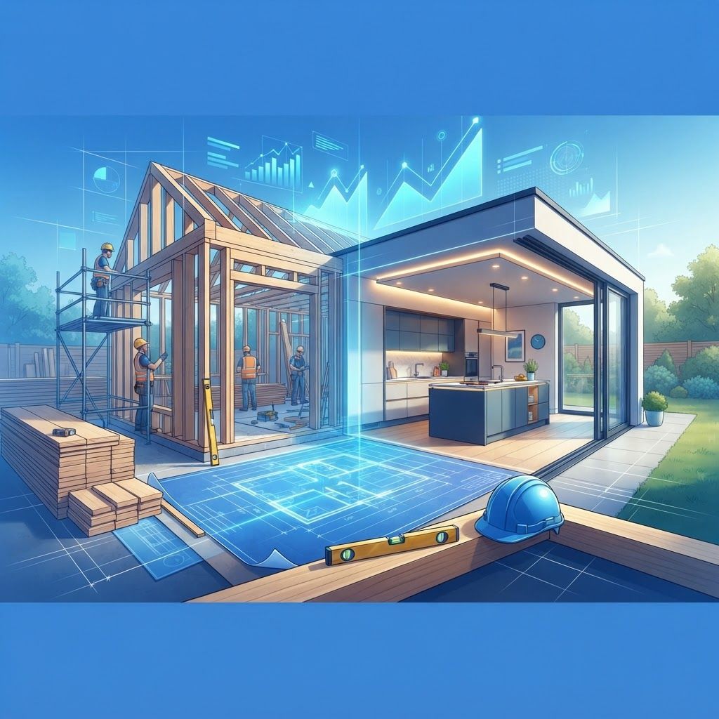 Top 10 Best Home Renovation Companies in Huntingdonshire