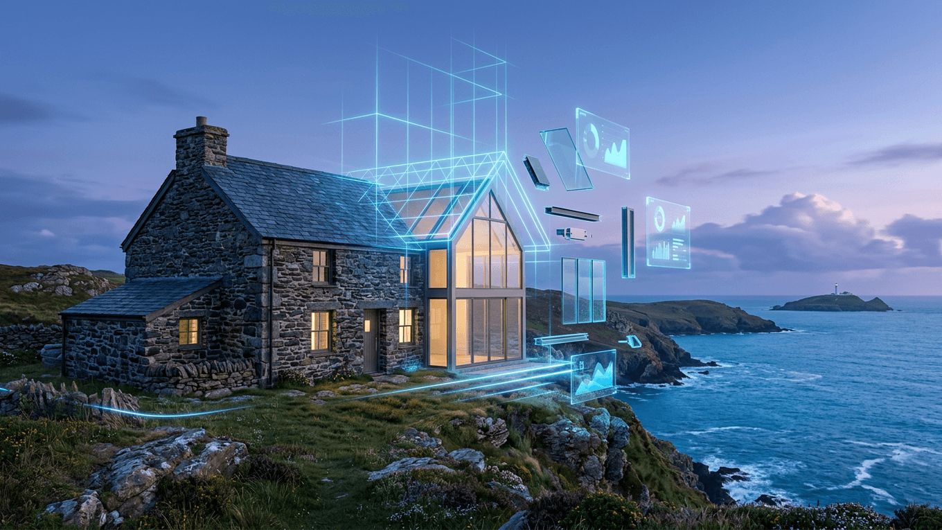 Top 10 Best Home Renovation Companies in Isle of Anglesey