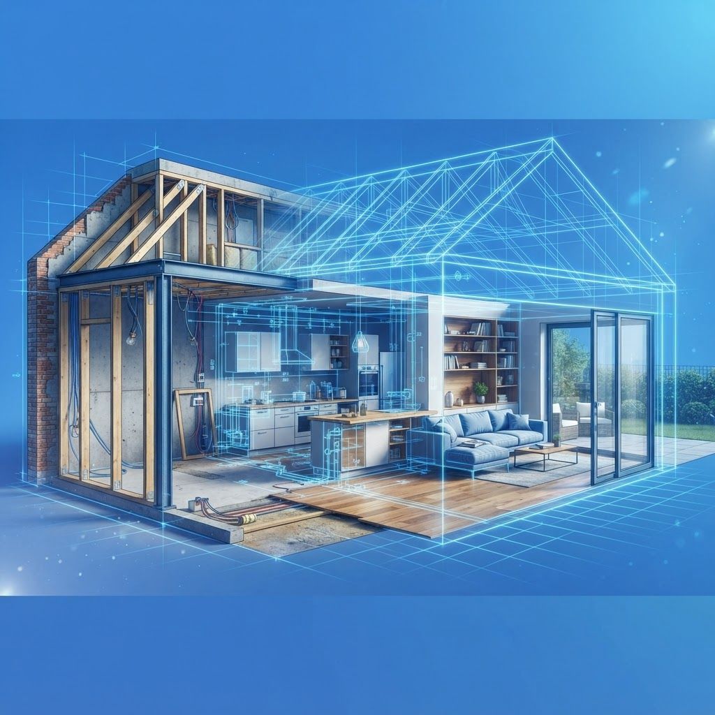 Top 10 Best Home Renovation Companies in Isle of Wight