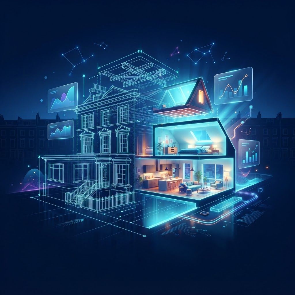 Top 10 Best Home Renovation Companies in Islington