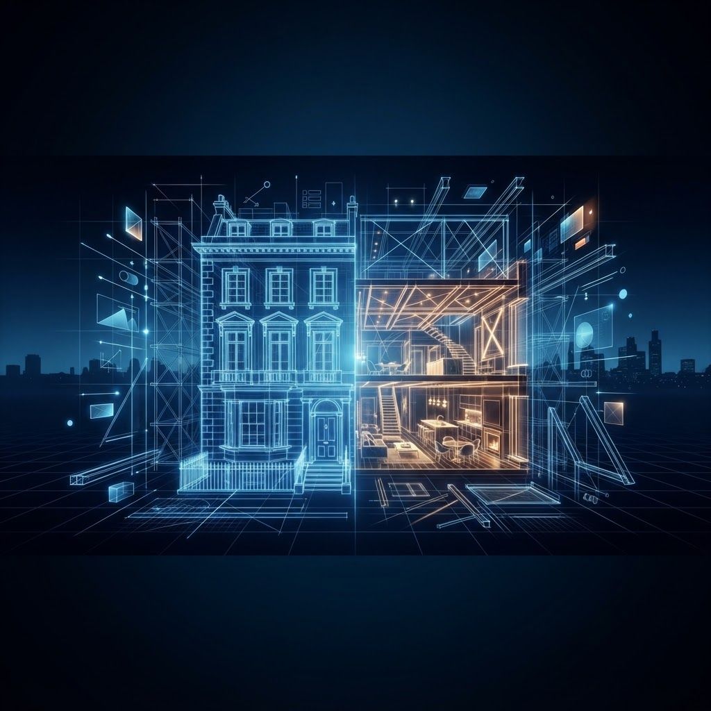 Top 10 Best Home Renovation Companies in Kensington and Chelsea