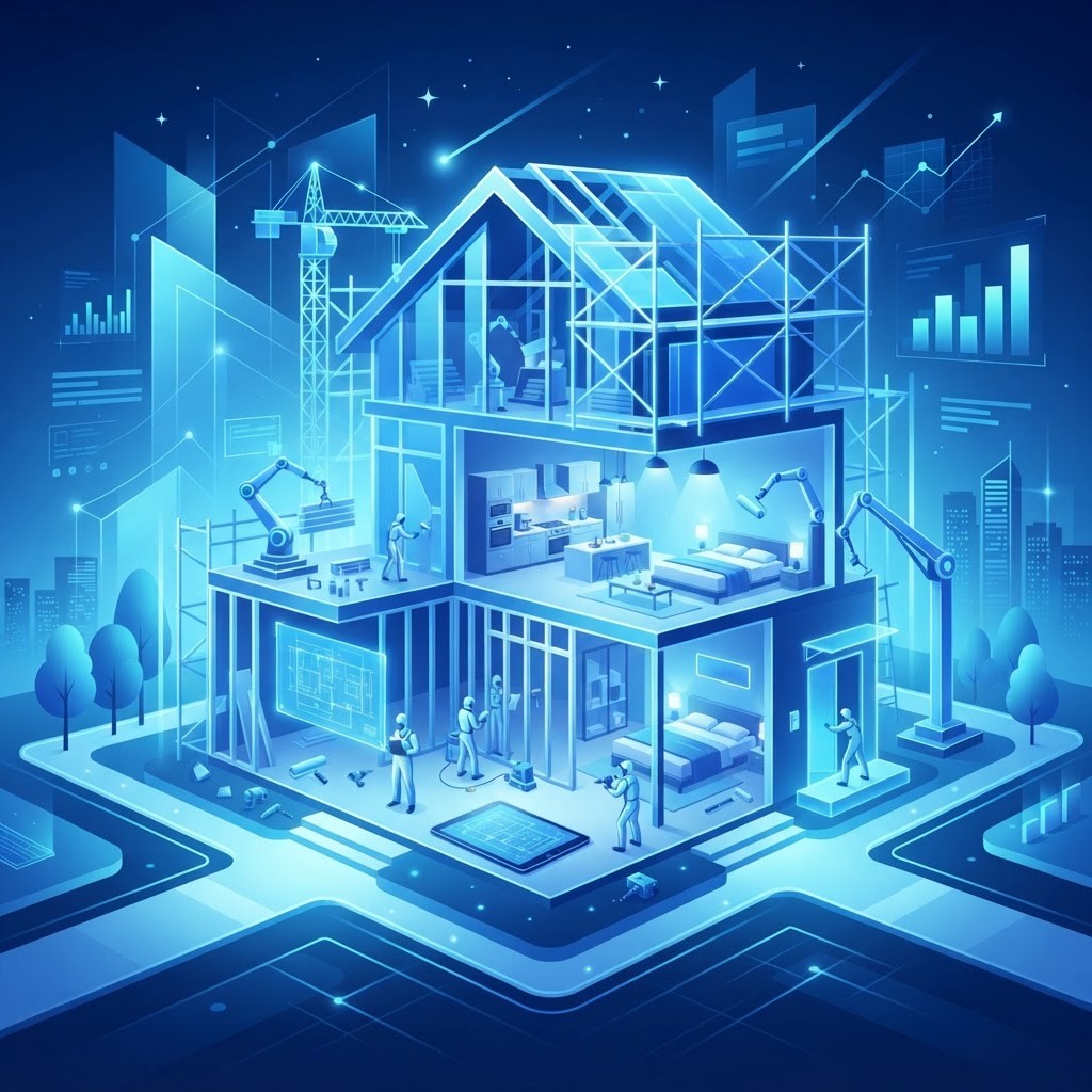 Top 10 Best Home Renovation Companies in Lambeth