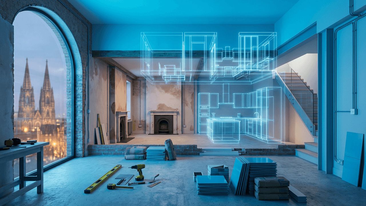 Top 10 Best Home Renovation Companies in Lichfield