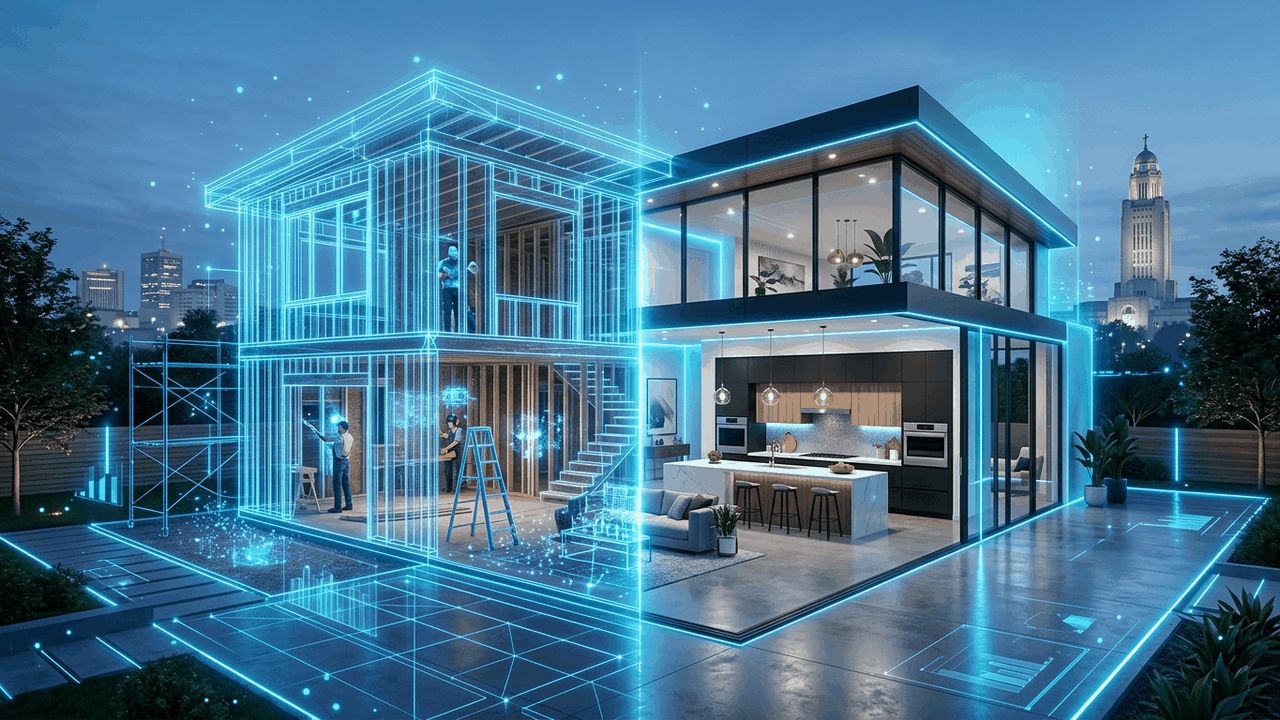 Top 10 Best Home Renovation Companies in Lincoln