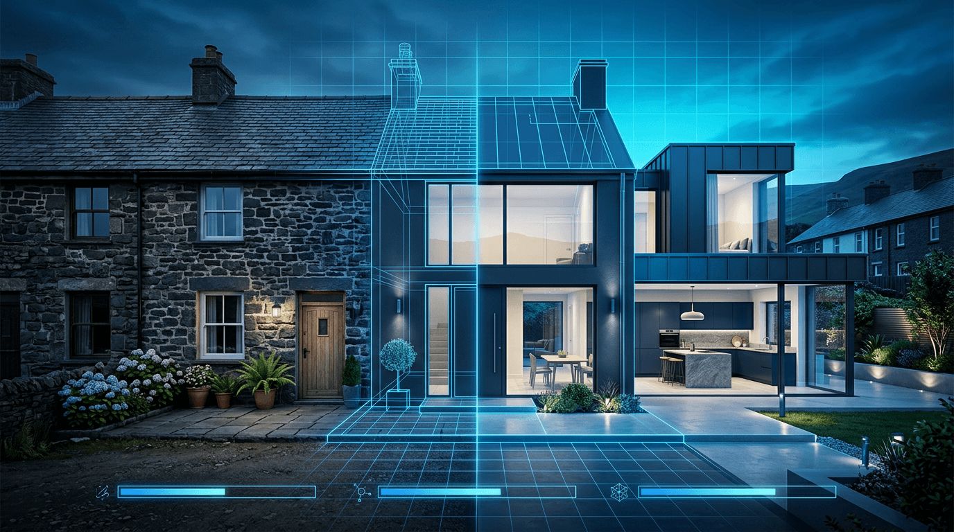 Top 10 Best Home Renovation Companies in Merthyr Tydfil