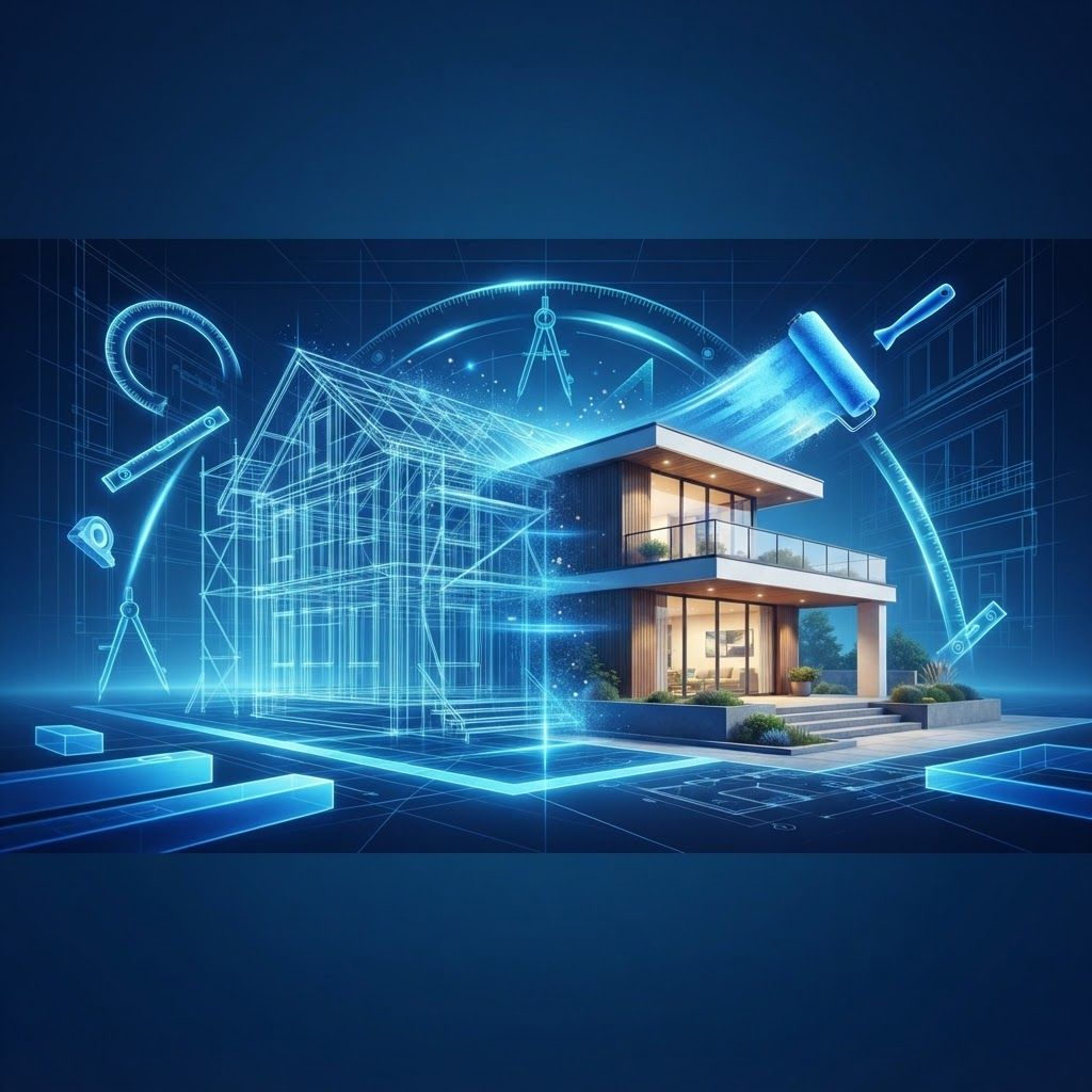Top 10 Best Home Renovation Companies in Mid and East Antrim