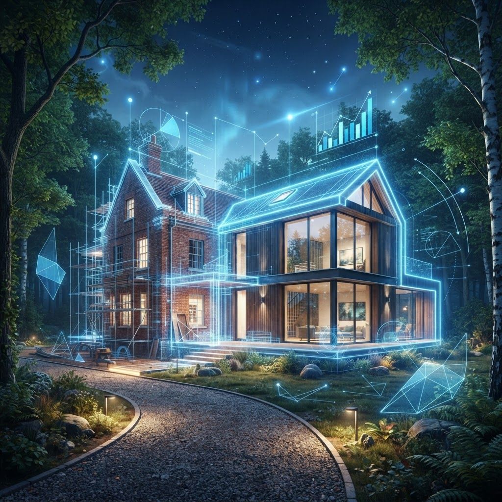 Top 10 Best Home Renovation Companies in New Forest